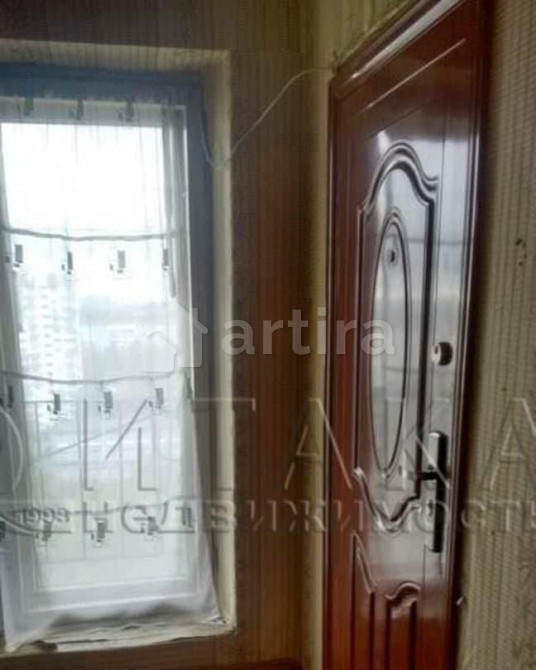 Комната, 13 м2, 13/15 эт. Санкт-Петербург - изображение 3