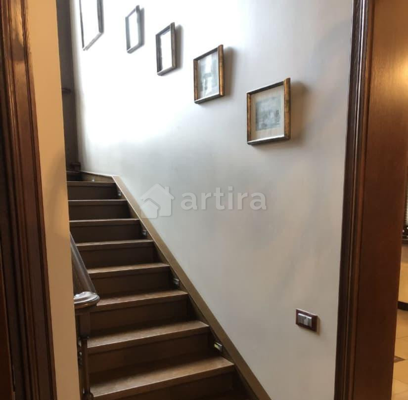 Таунхаус, 300 м2, 6 соток, 3 эт. Красногорск - изображение 3