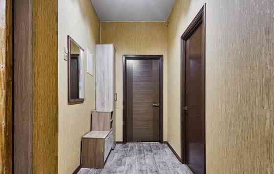 2-комн. квартира, 60 м2, 2/5 эт. Санкт-Петербург