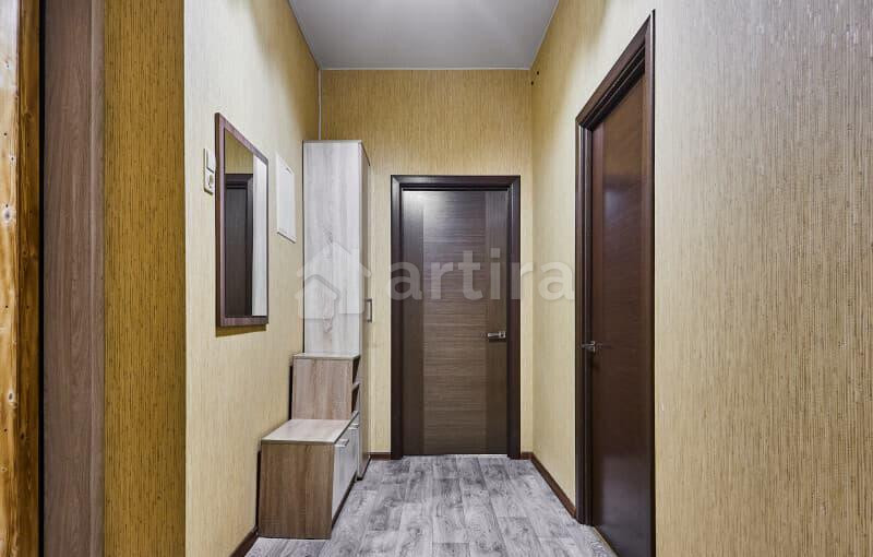 2-комн. квартира, 60 м2, 2/5 эт. Санкт-Петербург - изображение 6