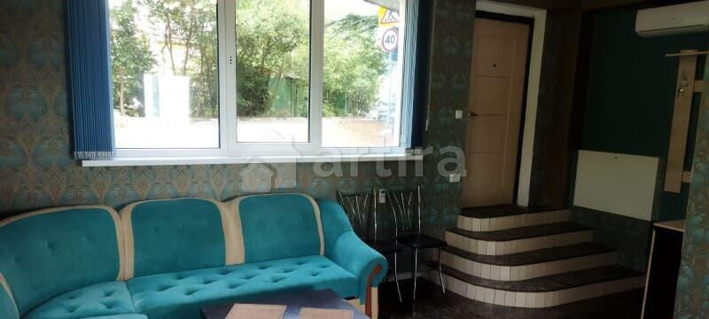 2-комн. квартира, 50 м2, 1/3 эт. Ялта - изображение 4