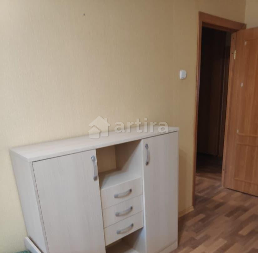 Комната, 14 м2, 3/5 эт. Новосибирск - изображение 7