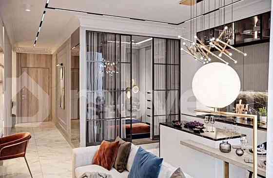 Студия, 56 м2, 43/78 эт. Москва