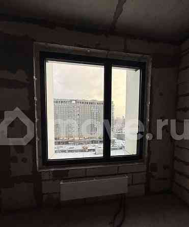 Студия, 41.4 м2, 12/22 эт. Москва