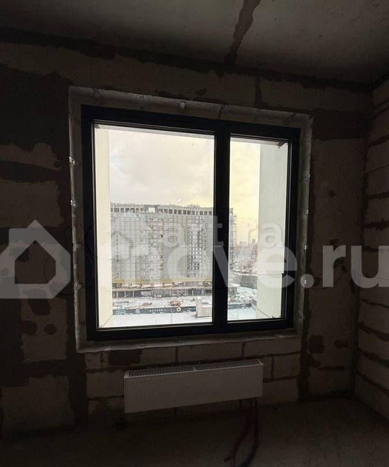 Студия, 41.4 м2, 12/22 эт. Москва - изображение 5