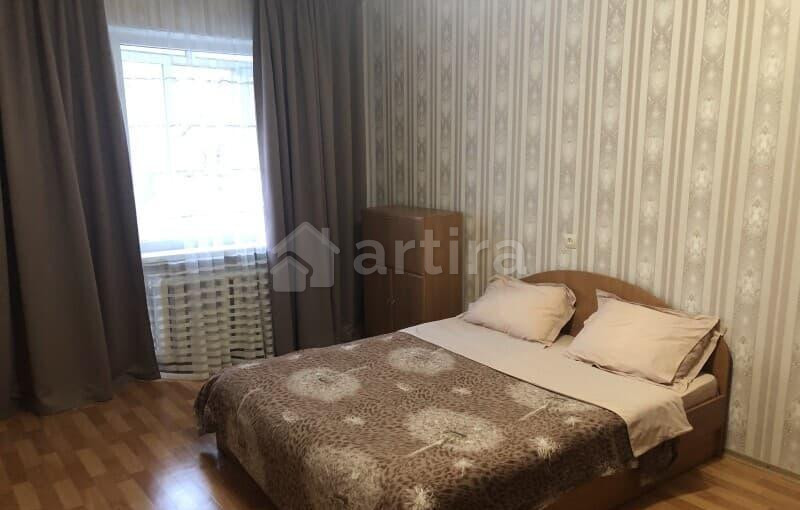 1-комн. квартира, 37 м2, 4/9 эт. Симферополь - изображение 5