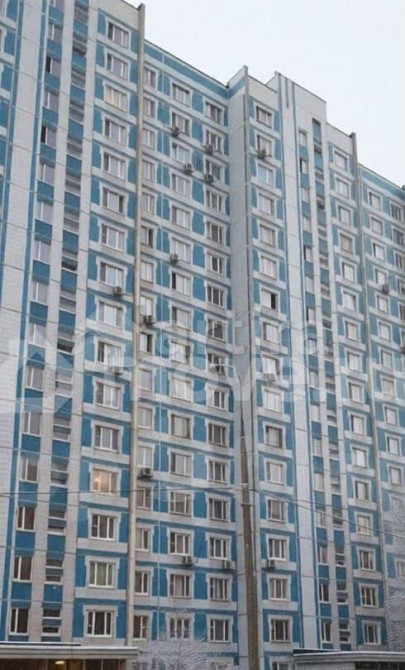 Студия, 13 м2, 1/17 эт. Москва - изображение 3