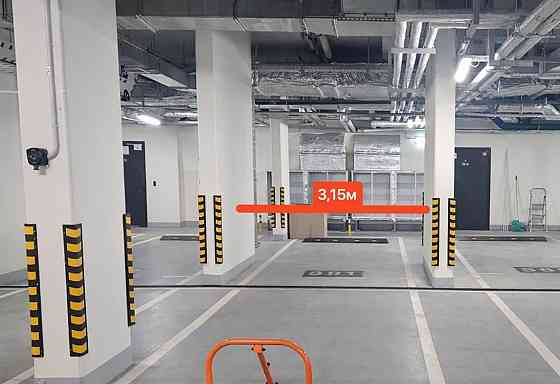 Гараж, 27 м2 Москва