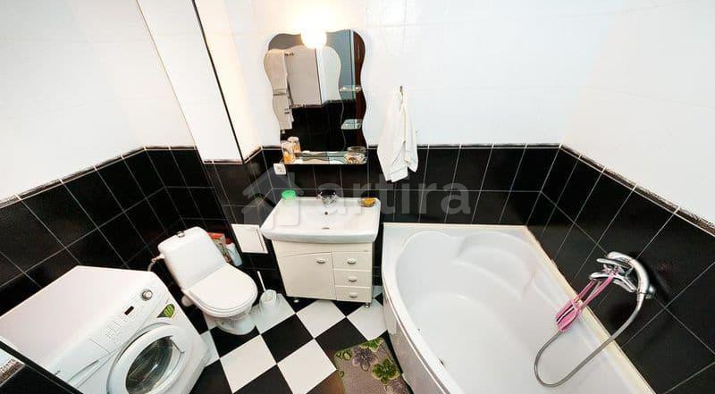 2-комн. квартира, 63 м2, 1/6 эт. Феодосия - изображение 6