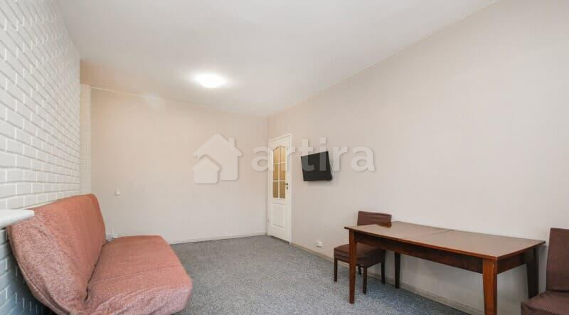 3-комн. квартира, 60 м2, 2/5 эт. Новосибирск - изображение 20