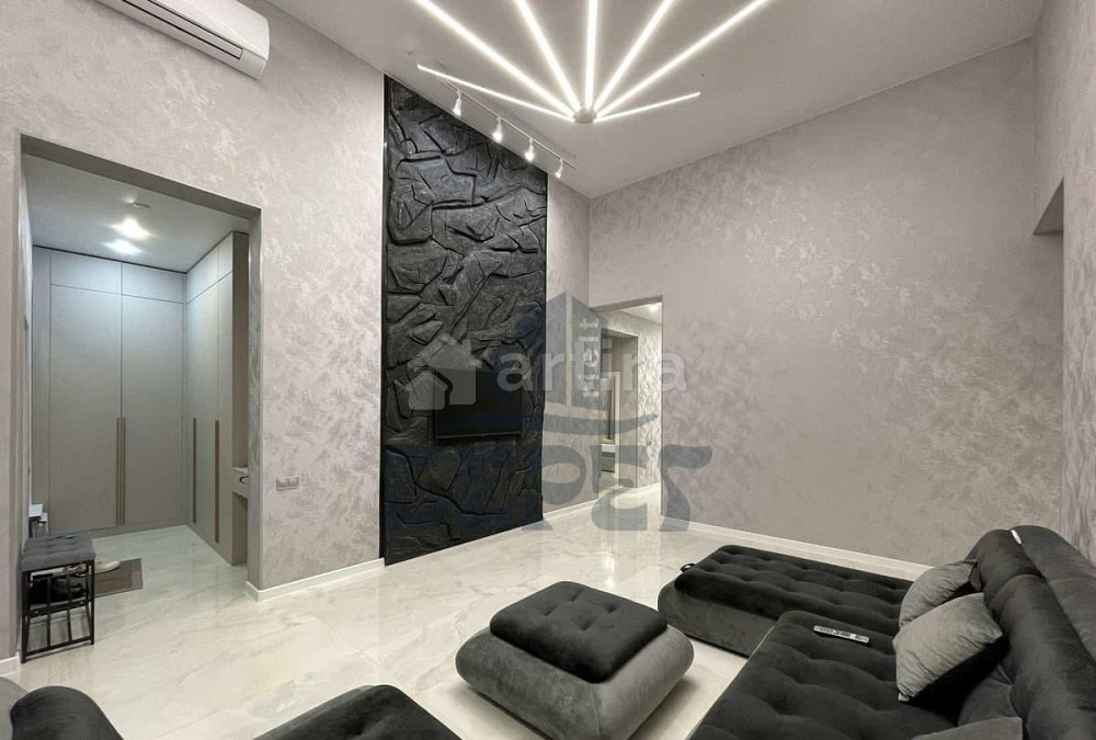 Коттедж, 130 м2, 6 соток, 1 эт. Казань - изображение 11