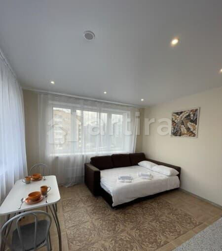 1-комн. апарт-ы, 24 м2, 5/17 эт. Королев - изображение 10