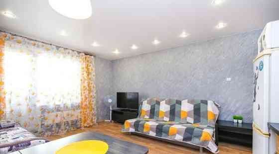 1-комн. квартира, 35 м2, 2/17 эт. Новосибирск