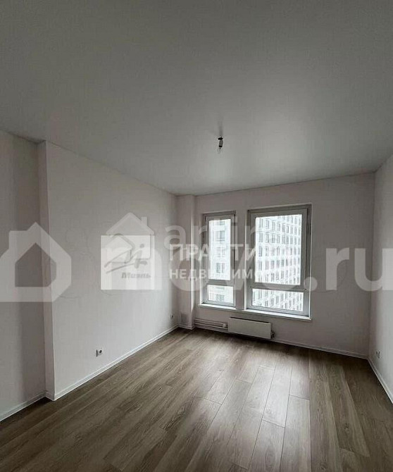 4-комн. квартира, 108.5 м2, 26/32 эт. Москва - изображение 2