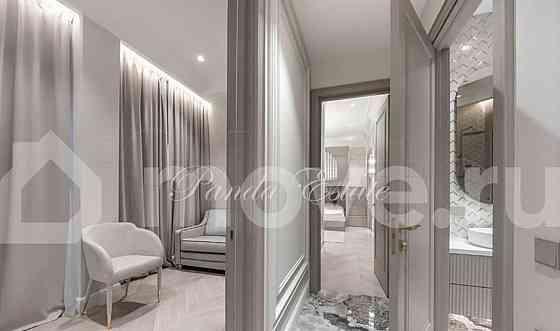 4-комн. квартира, 180 м2, 15/16 эт. Москва