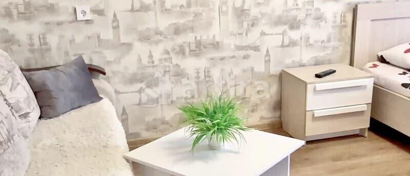 1-комн. квартира, 35 м2, 3/9 эт. Магнитогорск - изображение 1