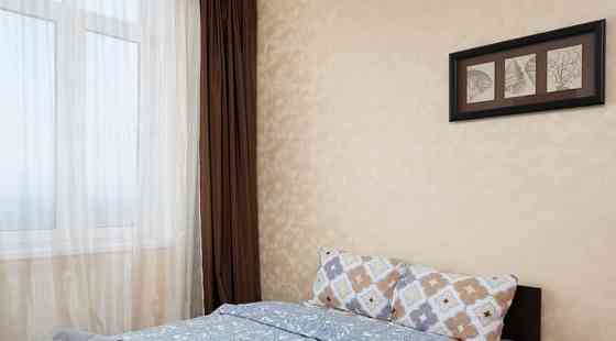 1-комн. квартира, 49 м2, 15/20 эт. Мытищи