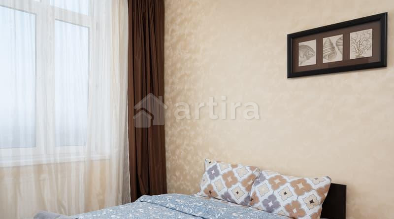 1-комн. квартира, 49 м2, 15/20 эт. Мытищи - изображение 4