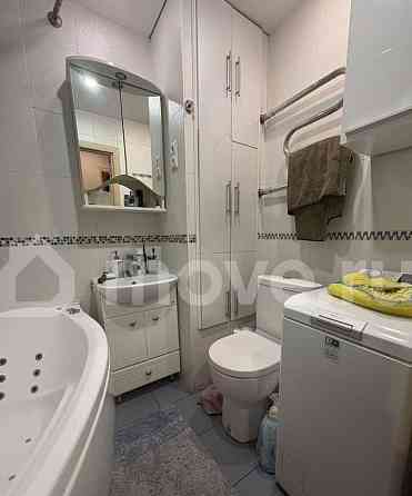 3-комн. квартира, 64.4 м2, 7/12 эт. Москва