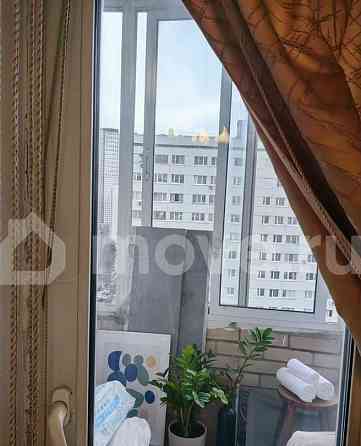 2-комн. квартира, 52.9 м2, 13/21 эт. Москва