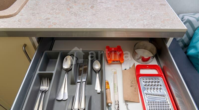 2-комн. квартира, 42 м2, 12/14 эт. Подольск - изображение 15