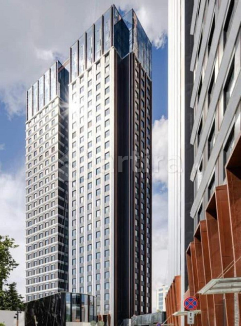 3-комн. квартира, 69.4 м2, 4/28 эт. Москва - изображение 17