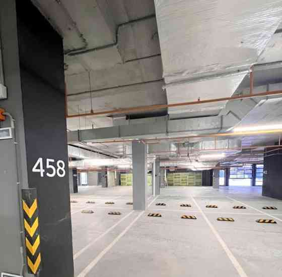 Гараж, 13 м2 Тюмень