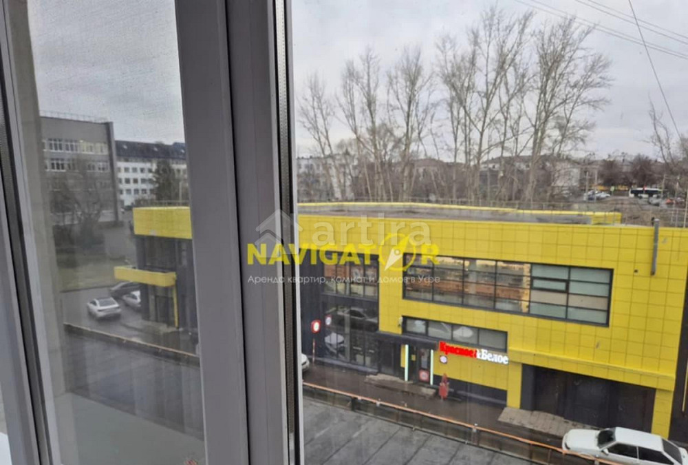 Комната, 14 м2, 4/5 эт. Уфа - изображение 3