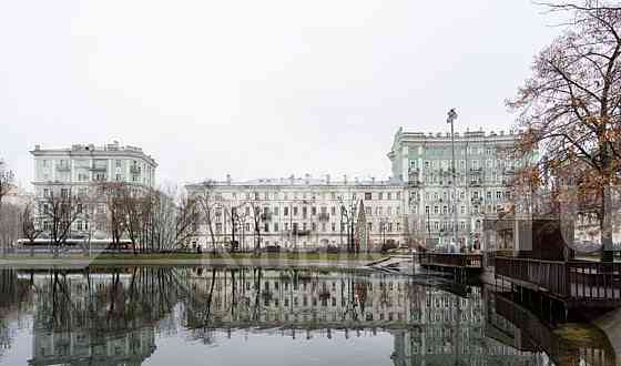 Квартира, 420 м2, 4/4 эт. Москва