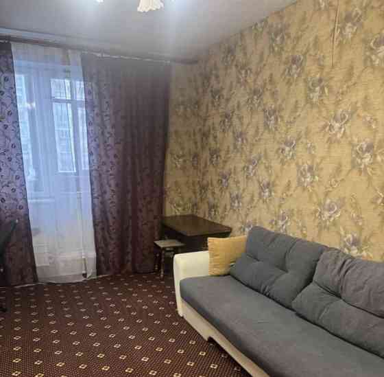 Комната, 13 м2, 3/12 эт. Москва