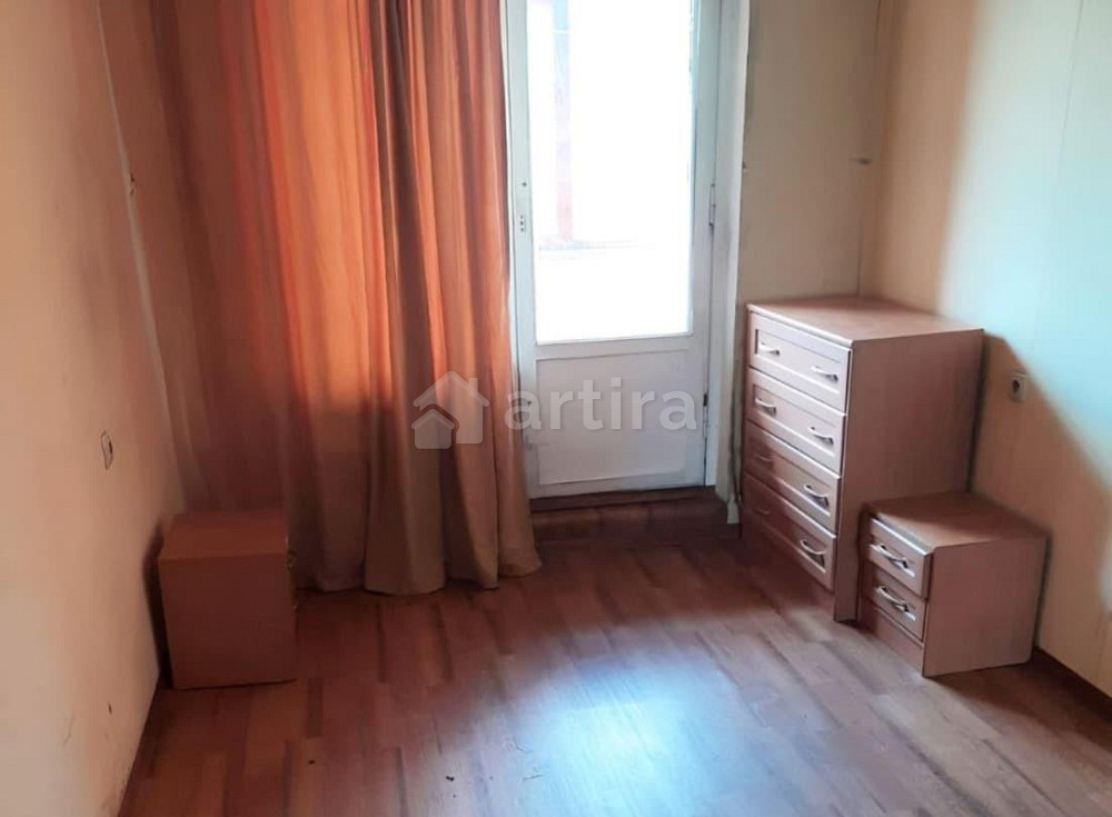 Комната, 14 м2, 6/9 эт. Москва - изображение 1