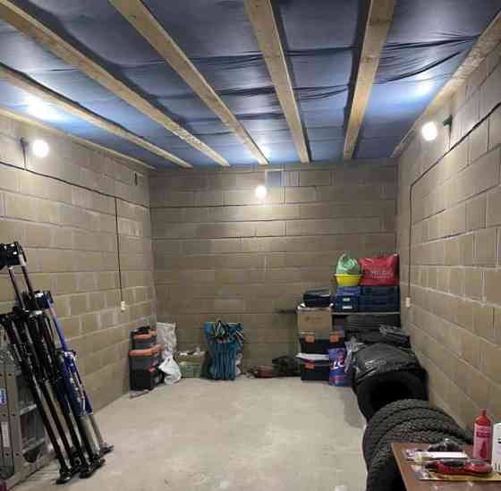 Гараж, 20 м2 Ростов-на-Дону