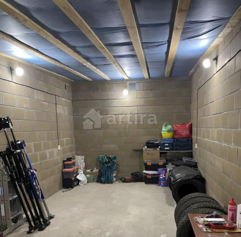 Гараж, 20 м2 Ростов-на-Дону - изображение 2