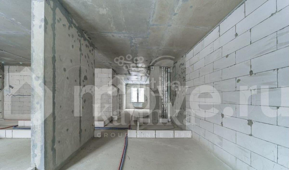 4-комн. квартира, 105 м2, 5/8 эт. Москва - изображение 2