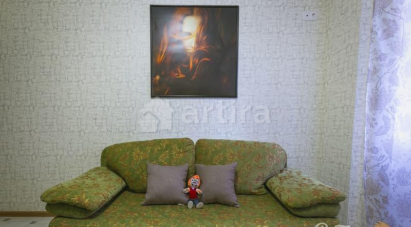 2-комн. квартира, 41 м2, 2/16 эт. Подольск - изображение 15