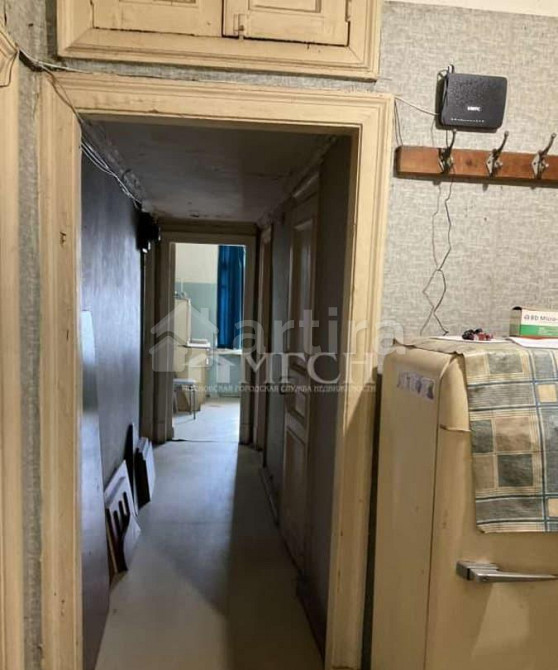 Комната, 15.7 м2, 3/5 эт. Москва - изображение 12