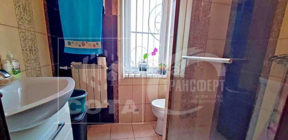 Дом, 40 м2, 10 соток, 1 эт. Воронеж - изображение 10