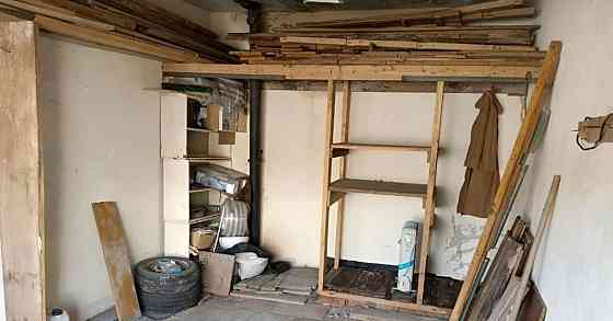 Гараж, 21 м2 Казань