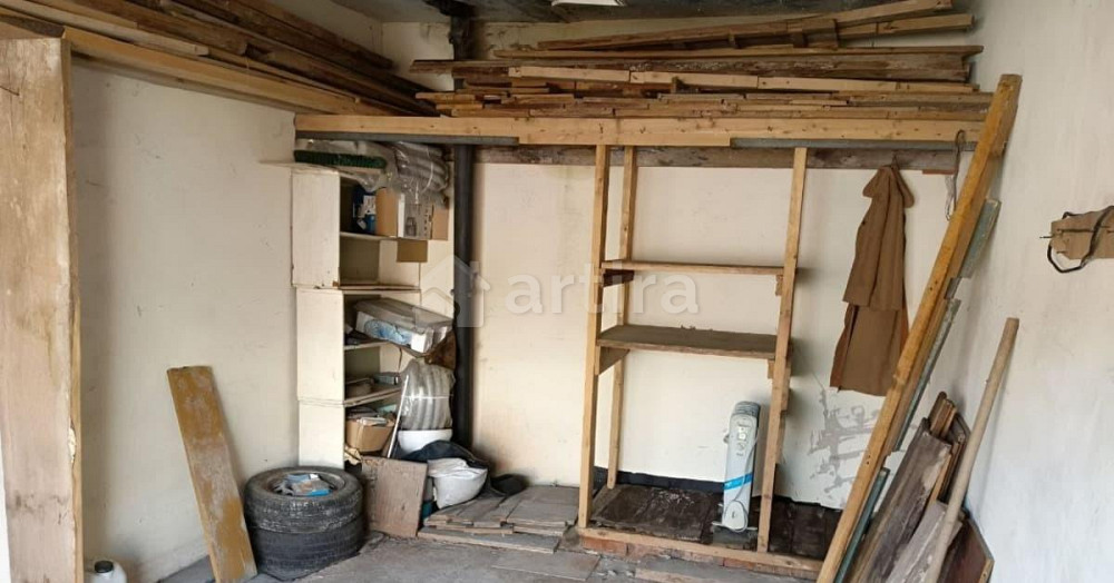 Гараж, 21 м2 Казань - изображение 4