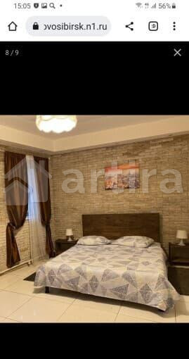 Коттедж, 100 м2 Новосибирск - изображение 17