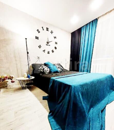 1-комн. квартира, 52 м2, 12/17 эт. Самара - изображение 10