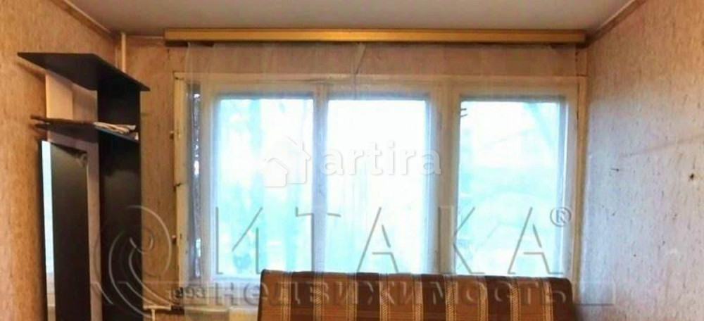 Комната, 20 м2, 3/9 эт. Санкт-Петербург - изображение 6