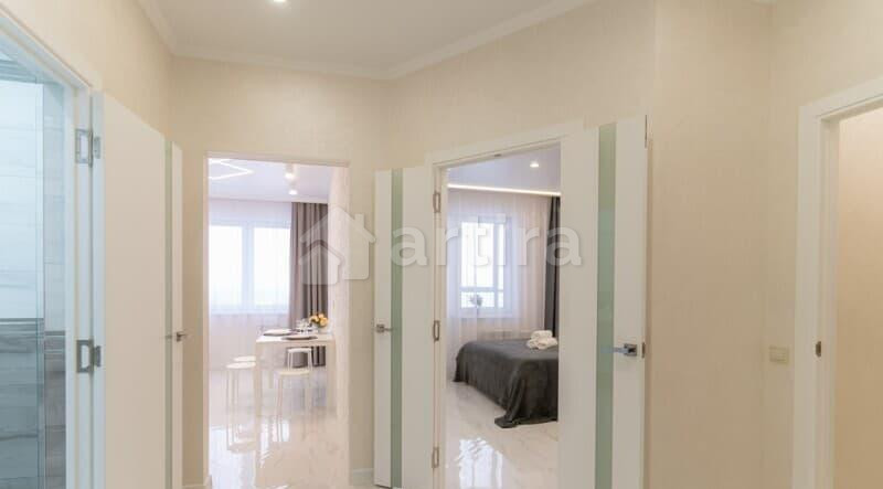 1-комн. квартира, 41 м2, 19/20 эт. Калуга - изображение 12