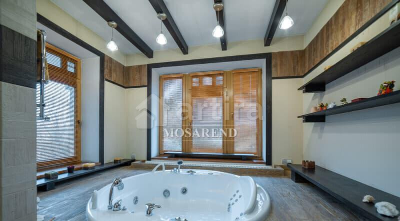 Коттедж, 1300 м2 Одинцово - изображение 13