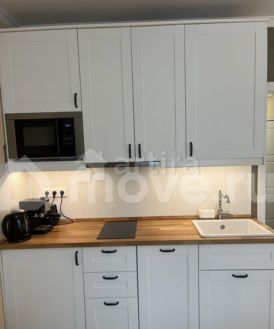 Студия, 25 м2, 26/33 эт. Москва - изображение 4