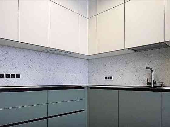 1-комн. квартира, 44 м2, 3/5 эт. Самара