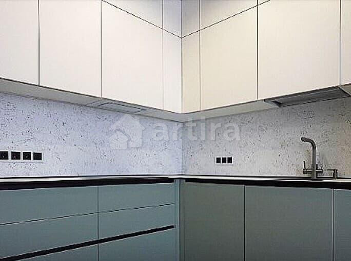 1-комн. квартира, 44 м2, 3/5 эт. Самара - изображение 6