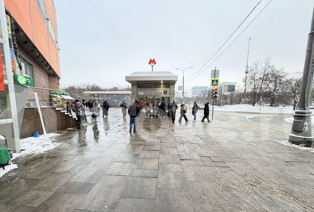 Студия, 13 м2, 1/9 эт. Москва - изображение 4