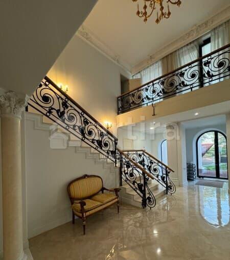 Коттедж, 1550 м2 Одинцово - изображение 7