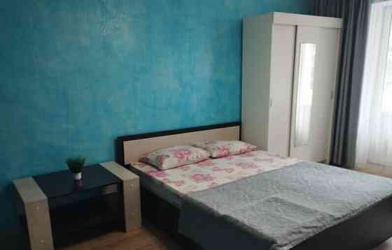 1-комн. квартира, 36 м2, 4/5 эт. Симферополь